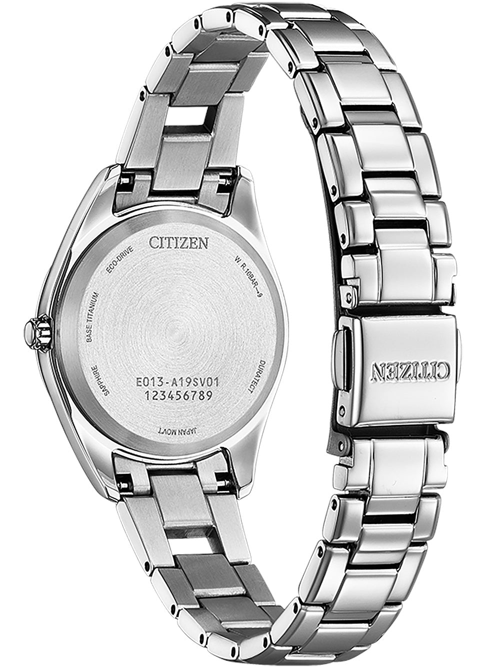 CITIZEN EW2601-81Z — Ansicht 3