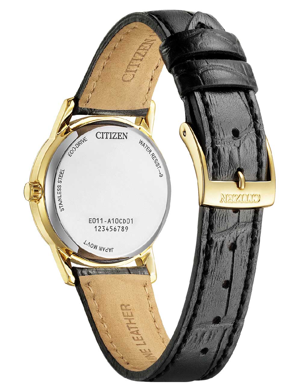 CITIZEN EW2722-01A — Ansicht 3