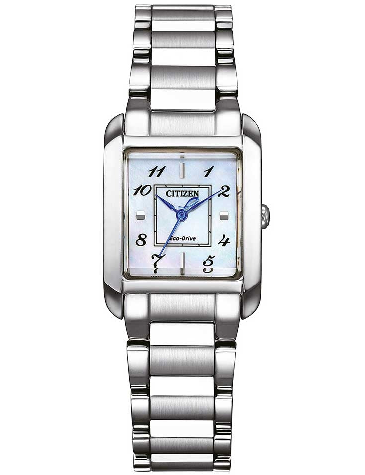 CITIZEN L SQUARE — Ansicht 1