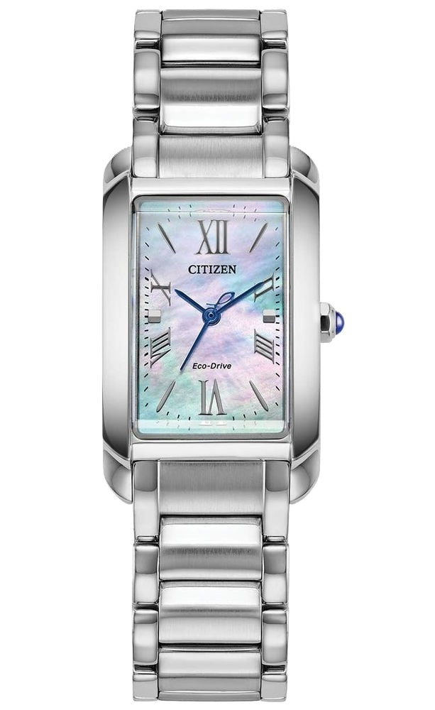 CITIZEN EL SQUARE — Ansicht 1