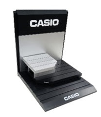CASIO EXPO 40x40x16 cm — Ansicht 1