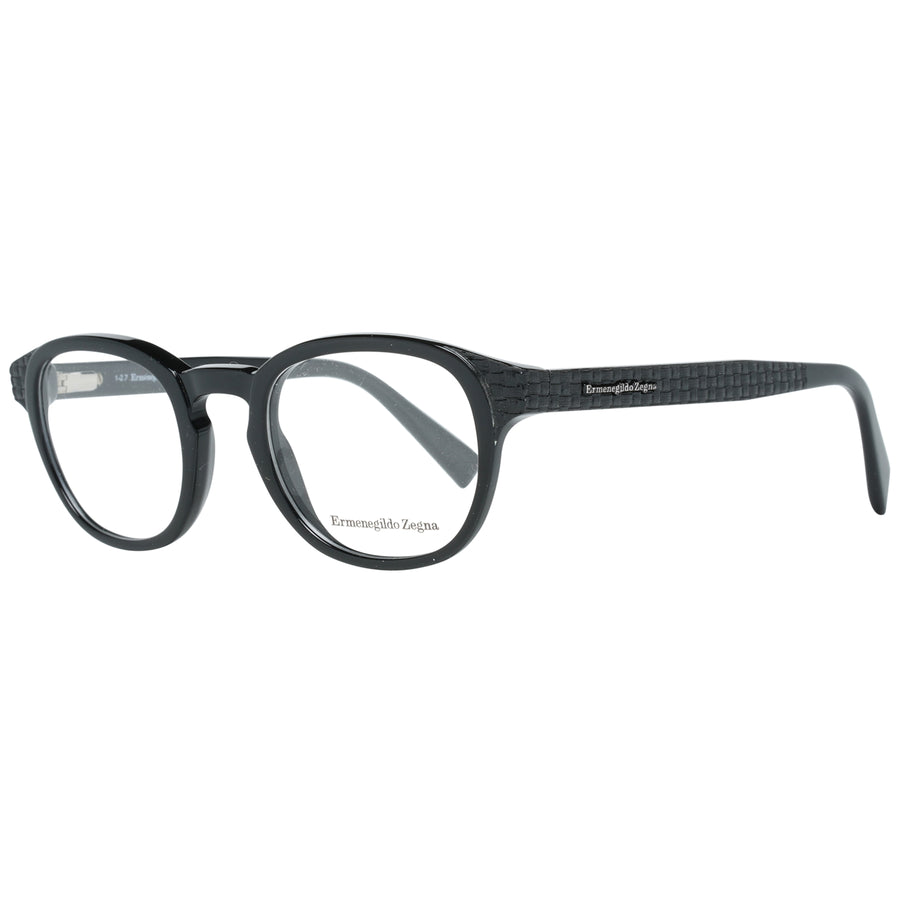ERMENEGILDO ZEGNA EZ5108 48001 — Ansicht 1