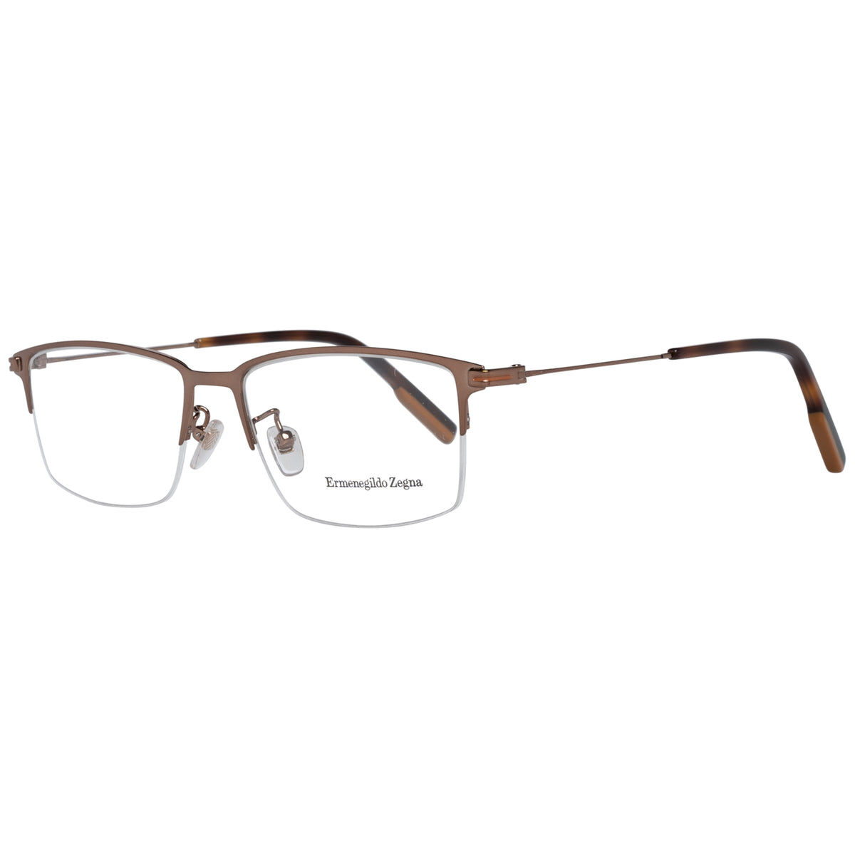 ERMENEGILDO ZEGNA EZ5155-D 55036 — Ansicht 1