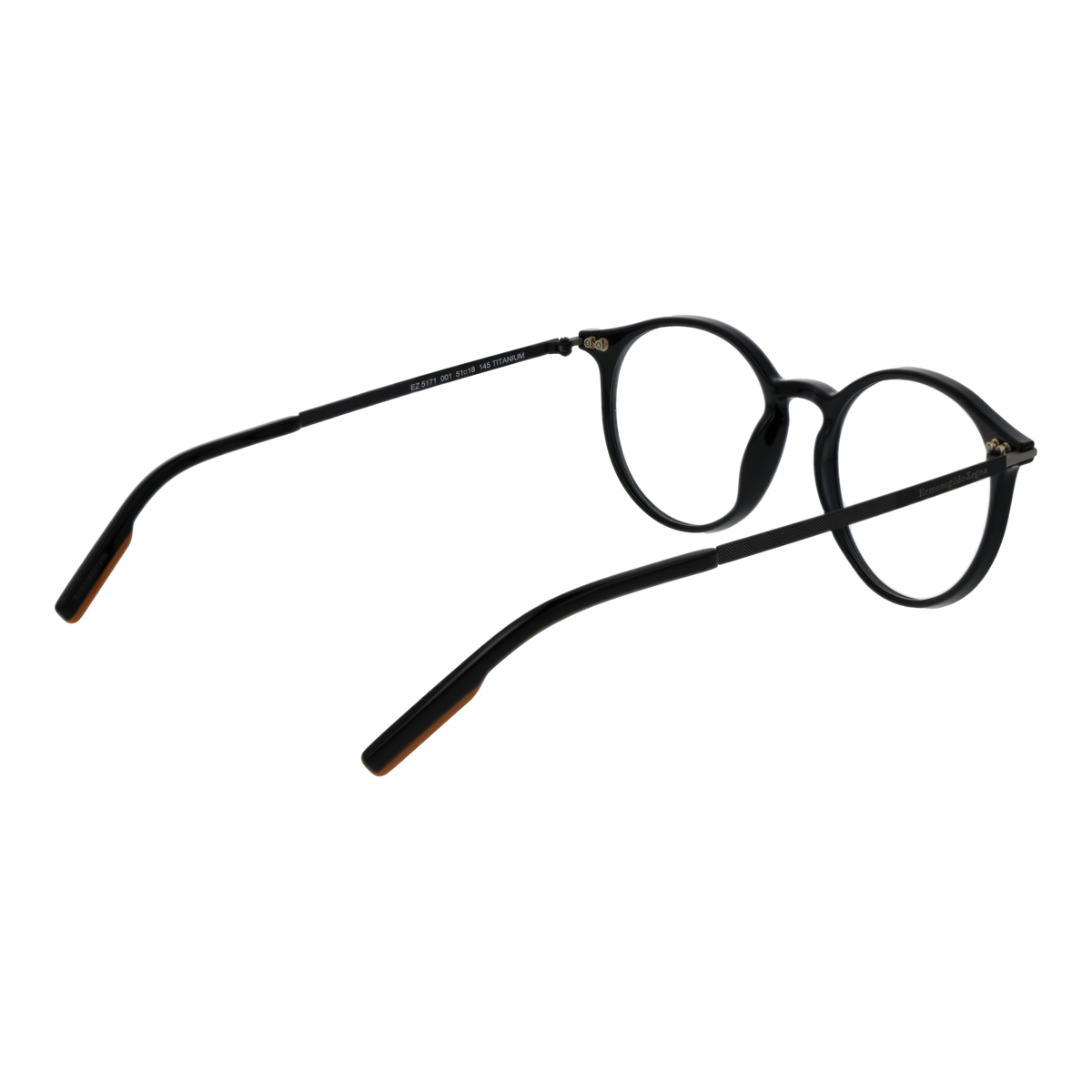 ERMENEGILDO ZEGNA EZ5171 51001 — Ansicht 3