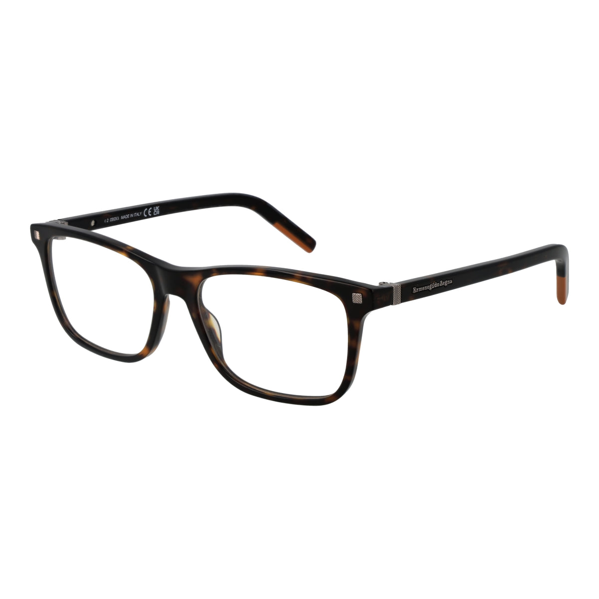 ERMENEGILDO ZEGNA EZ5187 56052 — Ansicht 1