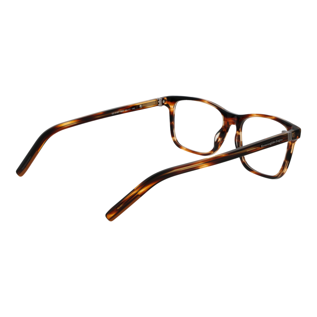 ERMENEGILDO ZEGNA EZ5187 56053 — Ansicht 3
