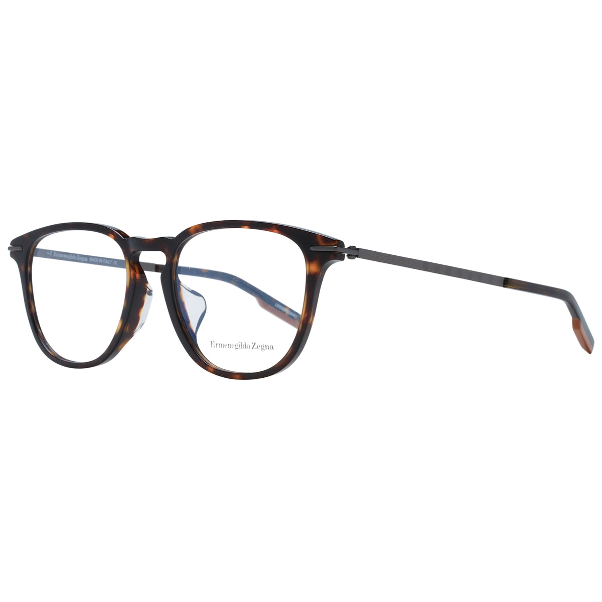 ERMENEGILDO ZEGNA EYEWEAR EZ5224-D 52052 — Ansicht 1