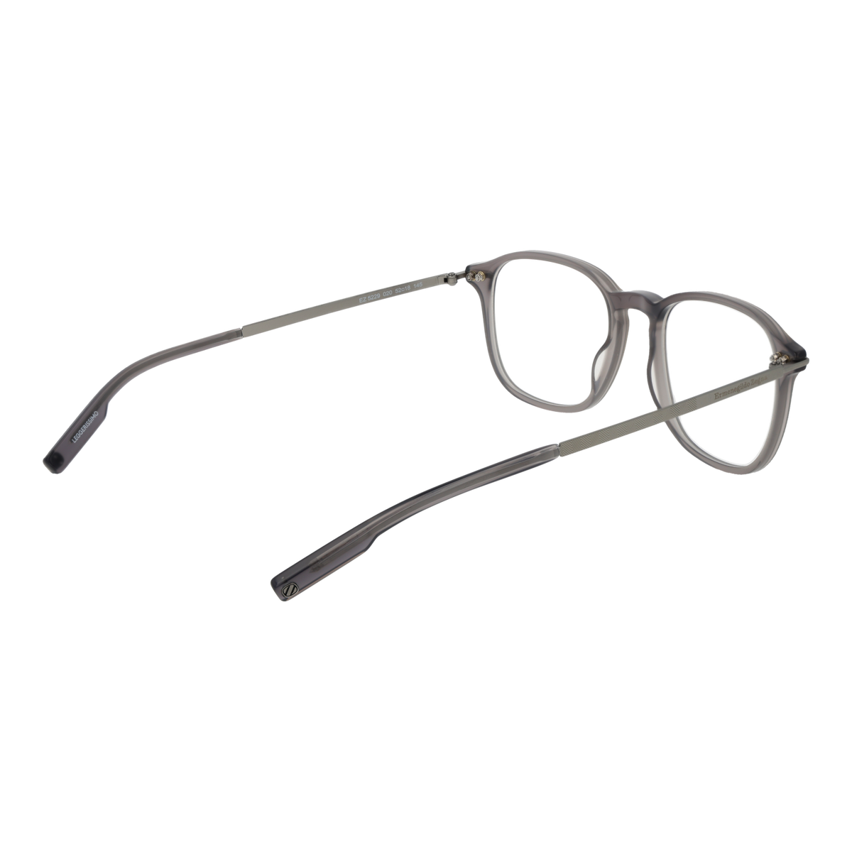 ERMENEGILDO ZEGNA EZ5229 52020 — Ansicht 3