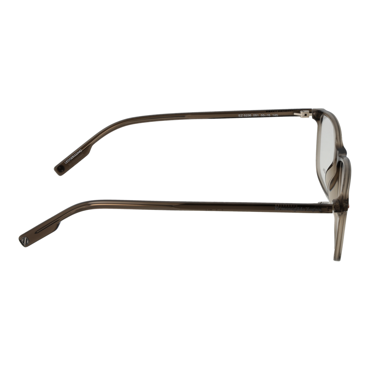 ERMENEGILDO ZEGNA EZ5236 55051 — Ansicht 3