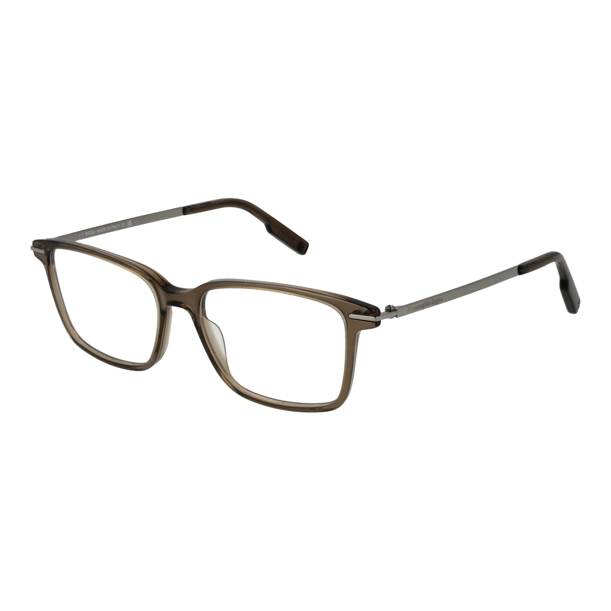 ERMENEGILDO ZEGNA EZ5246 54051 — Ansicht 1