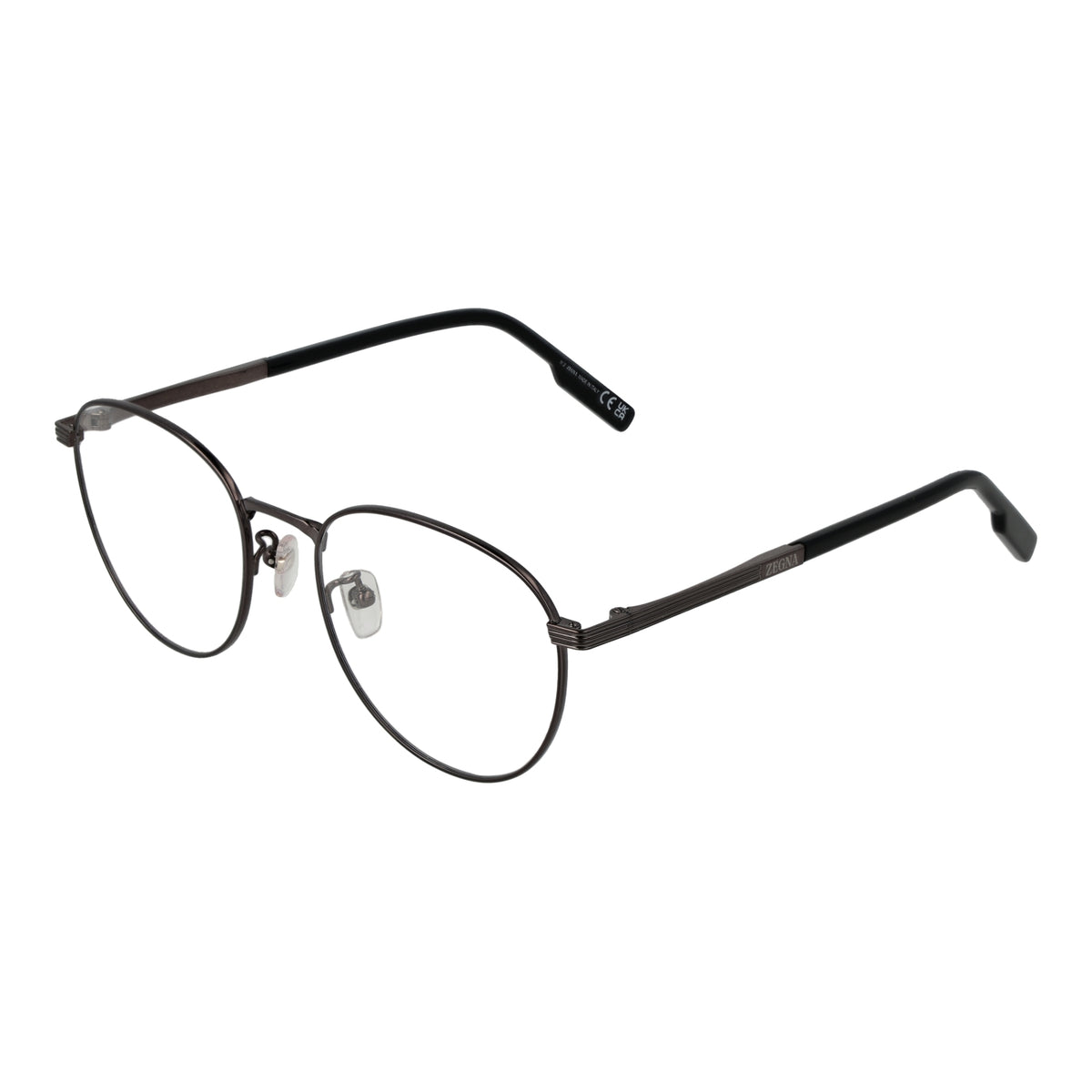 ERMENEGILDO ZEGNA EZ5252-H 52008 — Ansicht 1