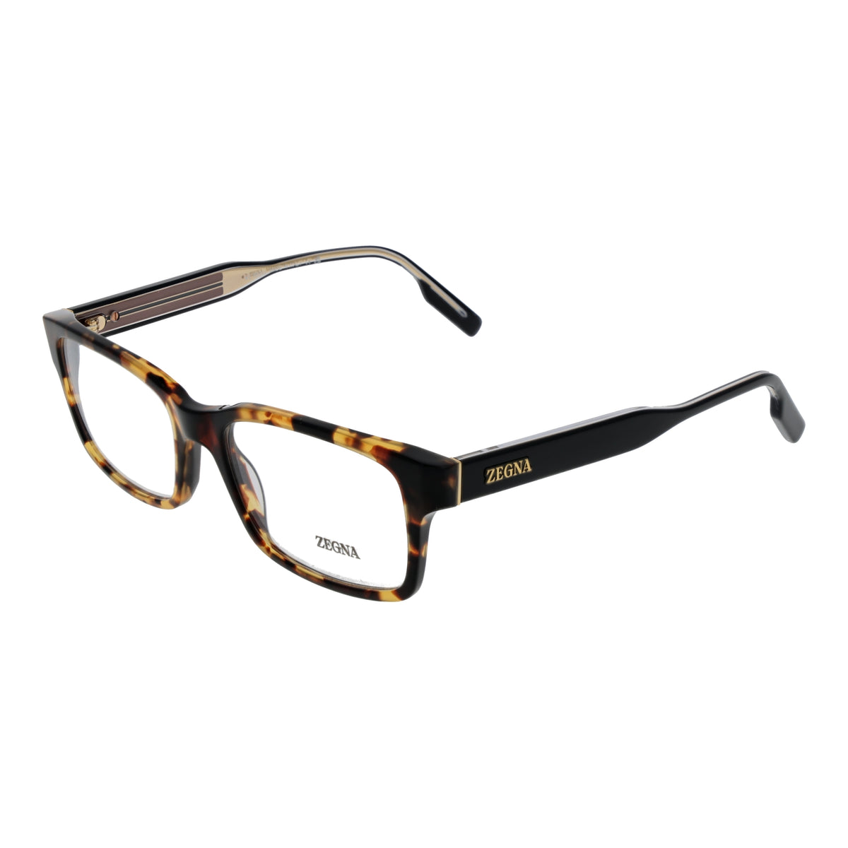 ERMENEGILDO ZEGNA EZ5254 54054 — Ansicht 1
