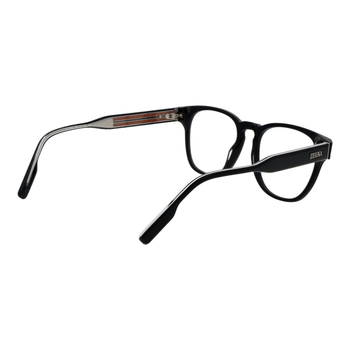 ERMENEGILDO ZEGNA EZ5261 51001 — Ansicht 3