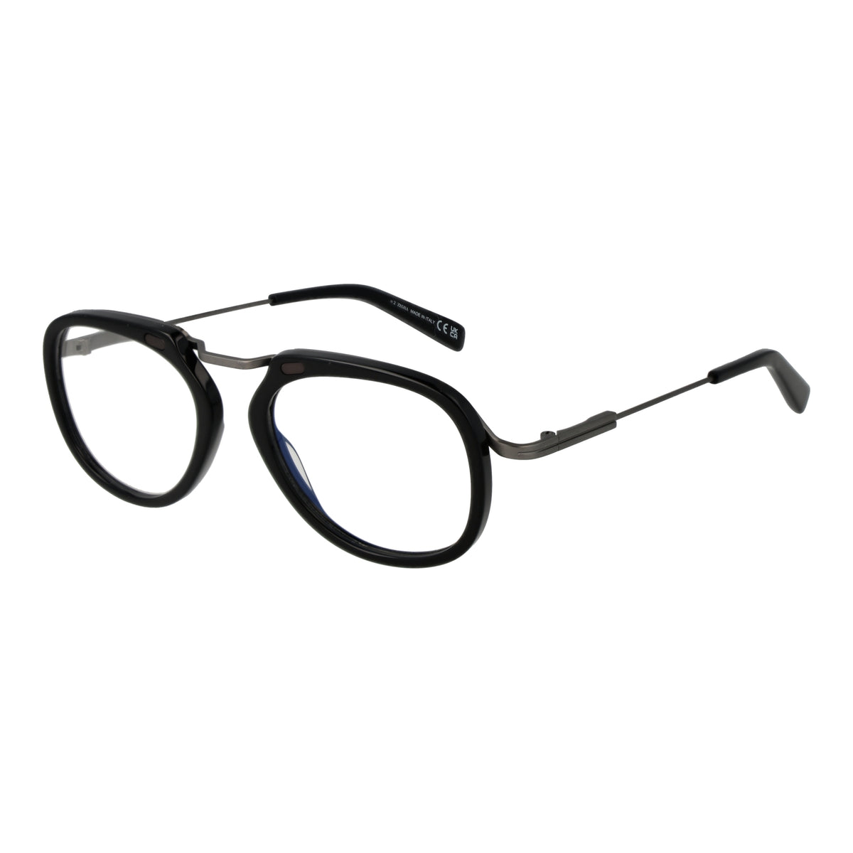 ERMENEGILDO ZEGNA EZ5272 50001 — Ansicht 1