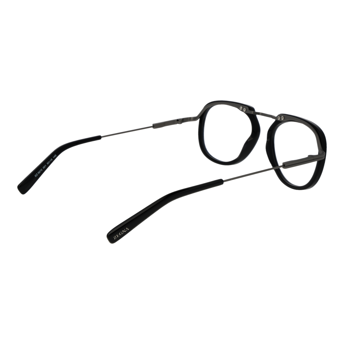 ERMENEGILDO ZEGNA EZ5272 50001 — Ansicht 3