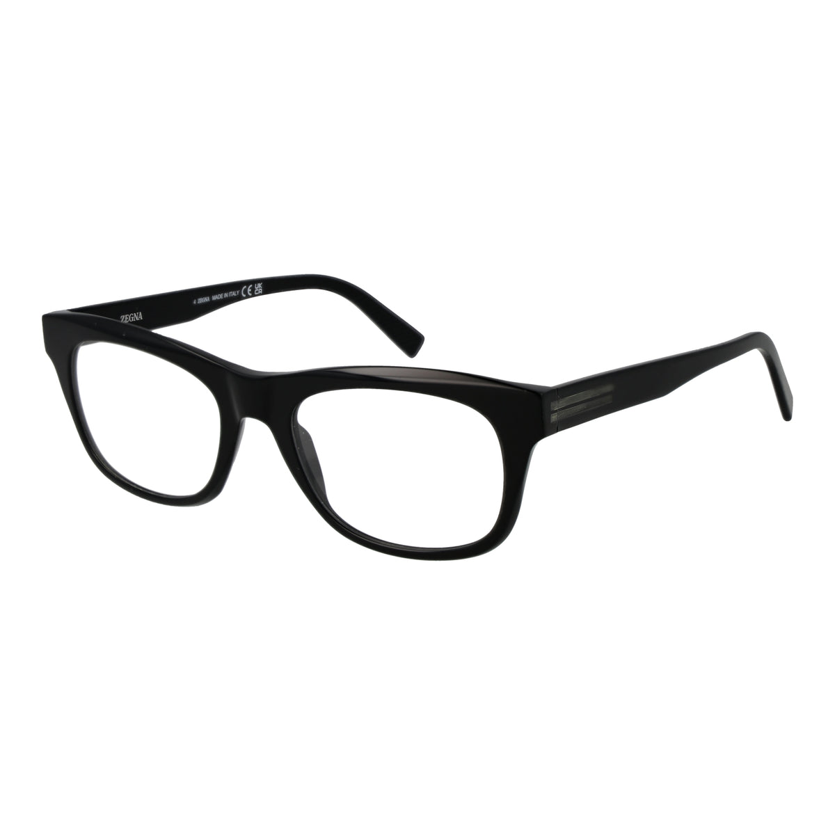 ERMENEGILDO ZEGNA EZ5283 53001 — Ansicht 1