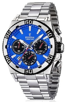 FESTINA CHRONO BIKE — Ansicht 1