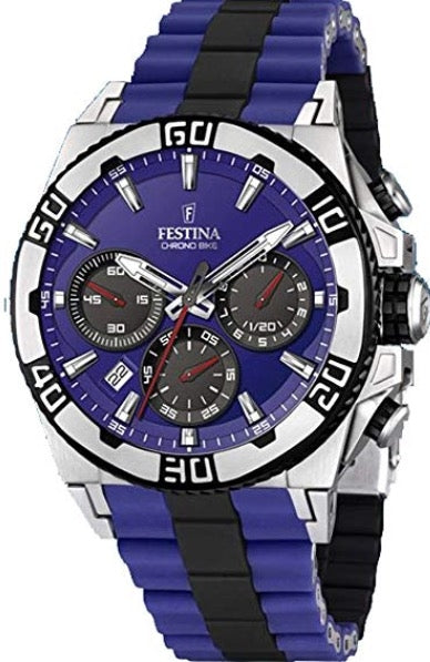 FESTINA CHRONO BIKE — Ansicht 1