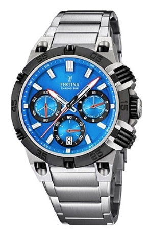 FESTINA CHRONO BIKE — Ansicht 1