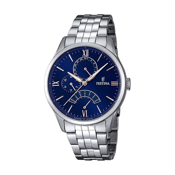 FESTINA WATCHES F16822/3 — Ansicht 1
