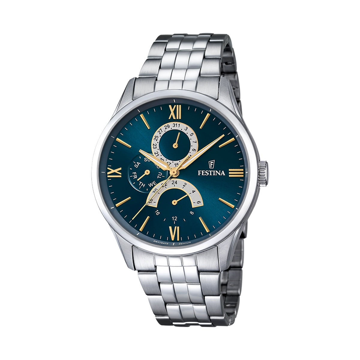 FESTINA WATCHES F16822/A — Ansicht 1
