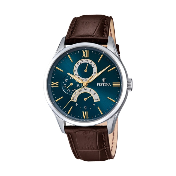 FESTINA WATCHES F16823/A — Ansicht 1