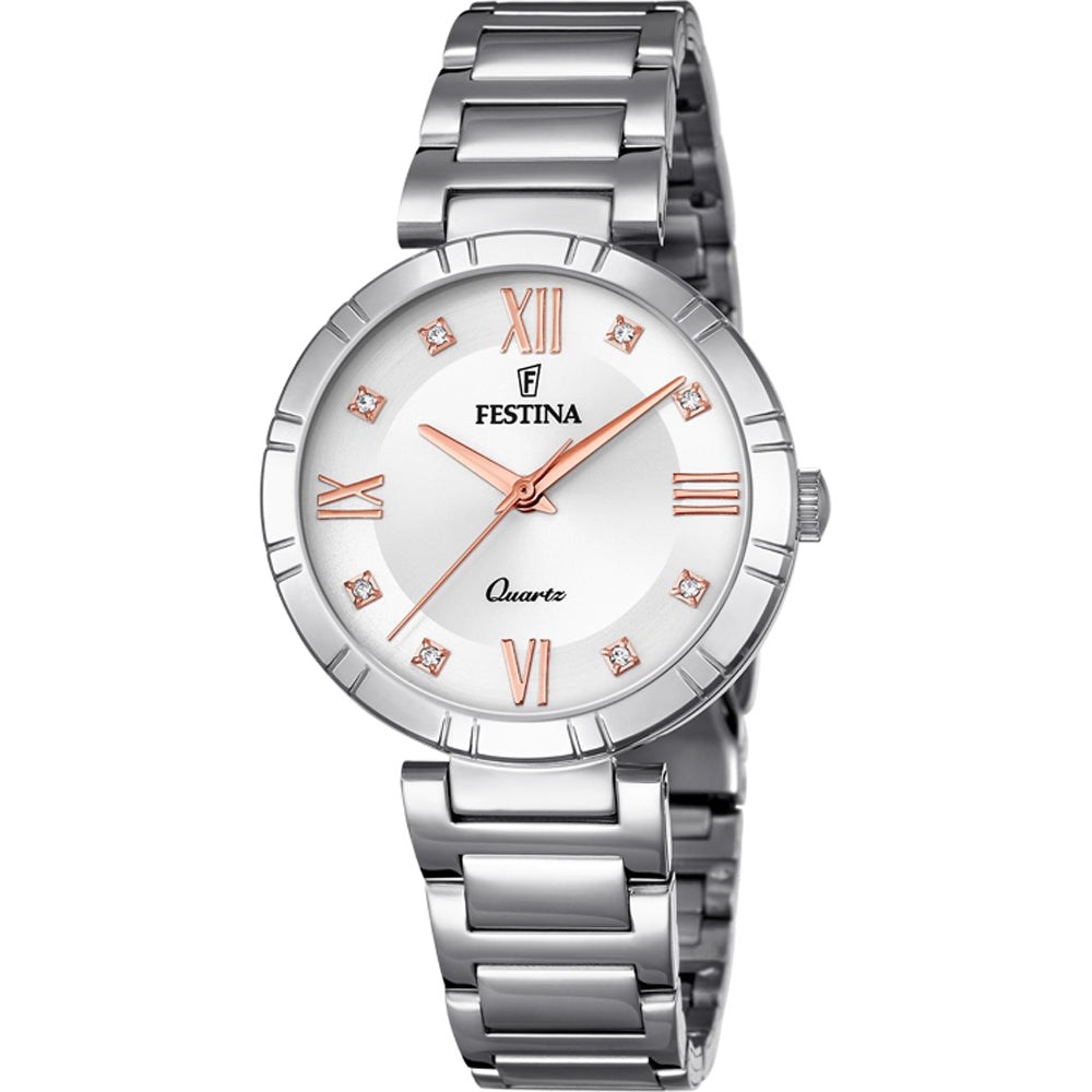FESTINA WATCHES F16936/B — Ansicht 1