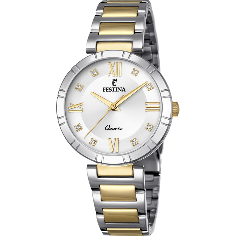 FESTINA WATCHES F16937/A — Ansicht 1