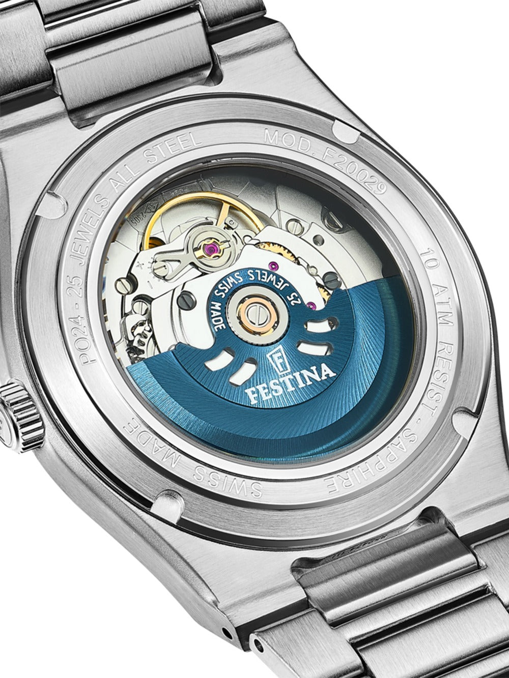 FESTINA F20029_3 — Ansicht 3