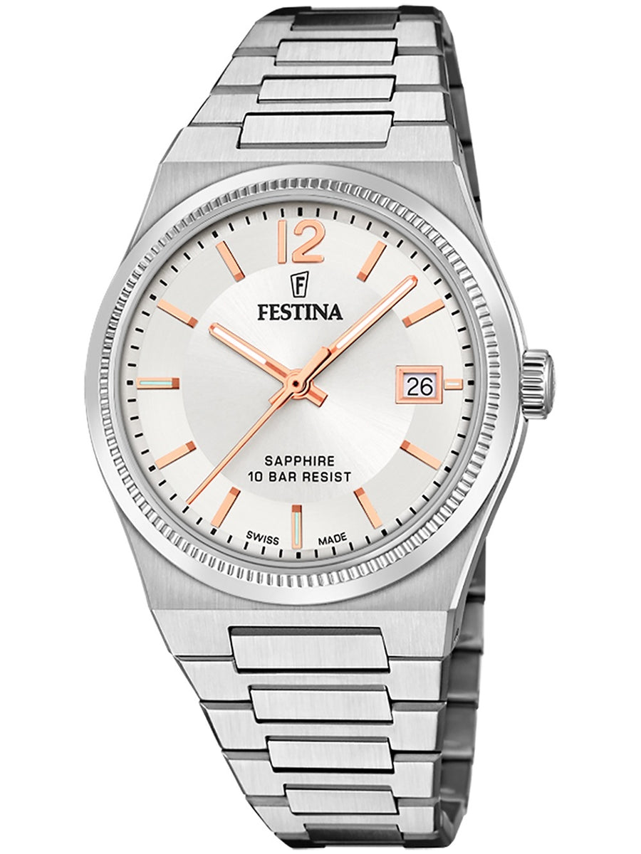 FESTINA F20035_2 — Ansicht 1
