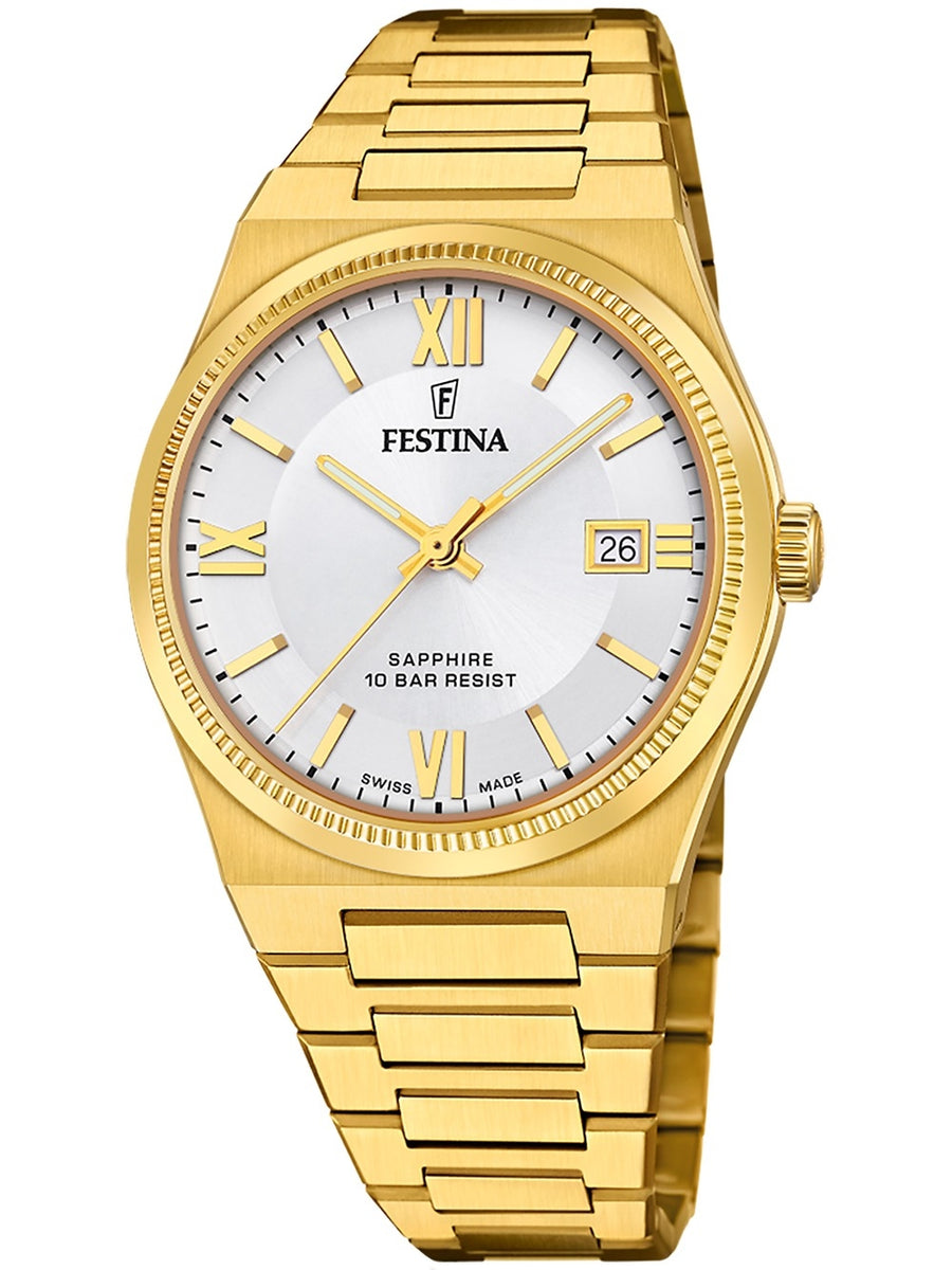 FESTINA F20038_1 — Ansicht 1
