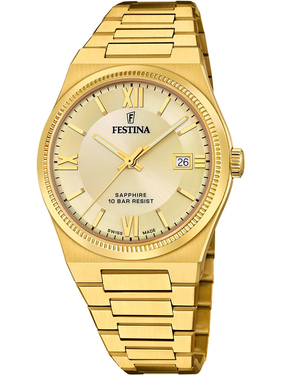 FESTINA F20038_2 — Ansicht 1