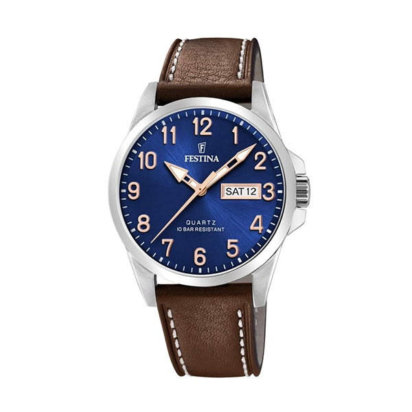 FESTINA WATCHES F20358/B — Ansicht 1