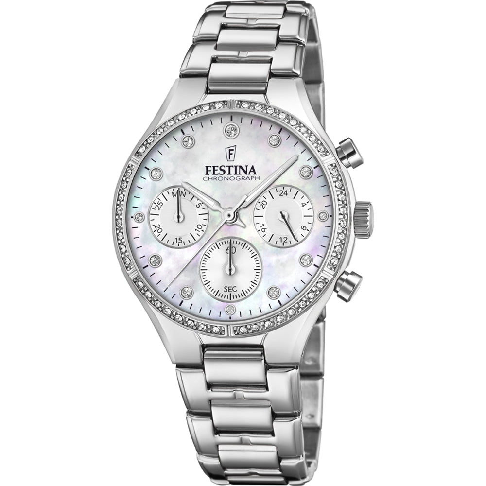 FESTINA WATCHES F20401/1 — Ansicht 1