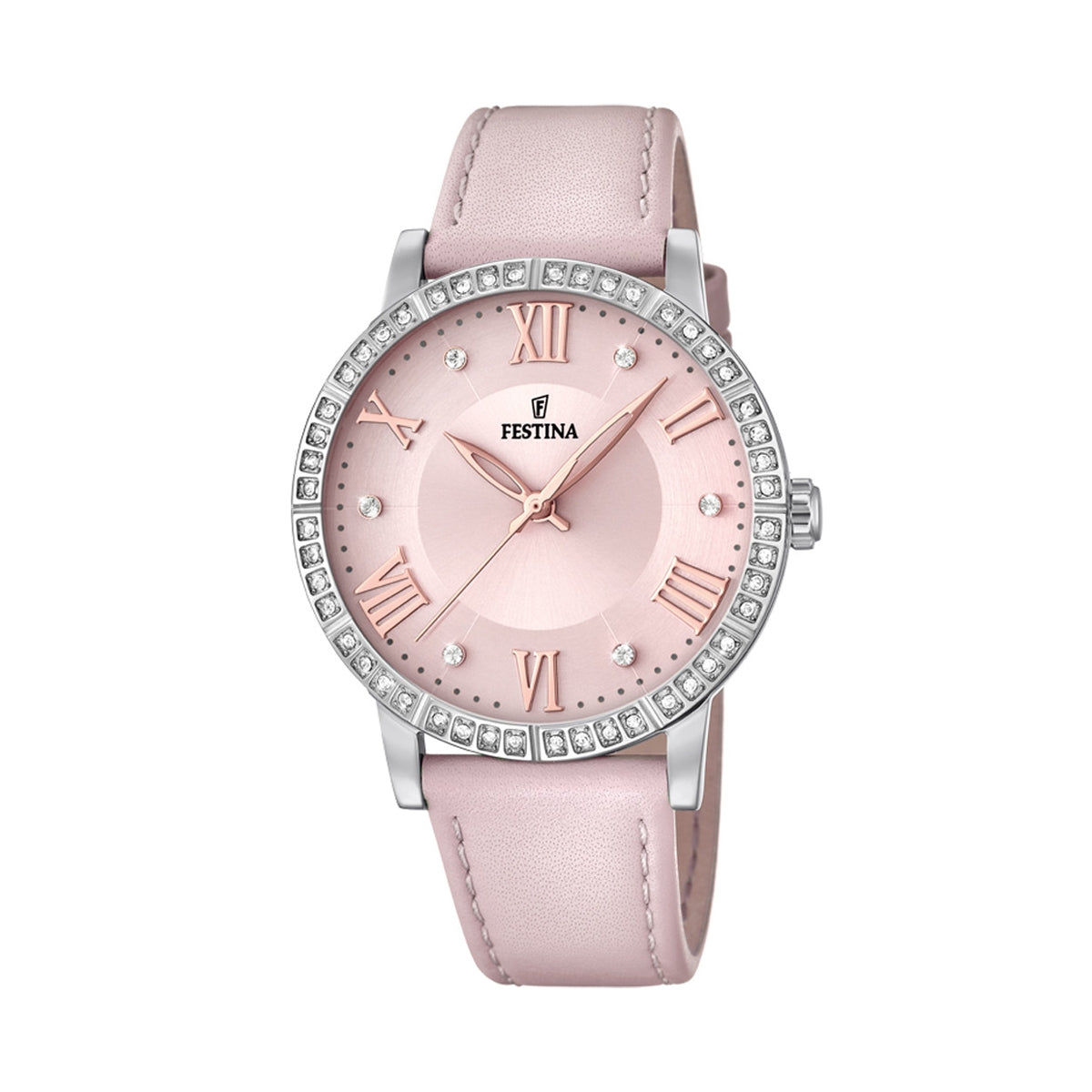 FESTINA WATCHES F20412/2 — Ansicht 1