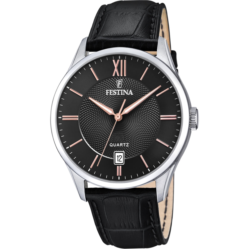 FESTINA WATCHES F20426/6 — Ansicht 1