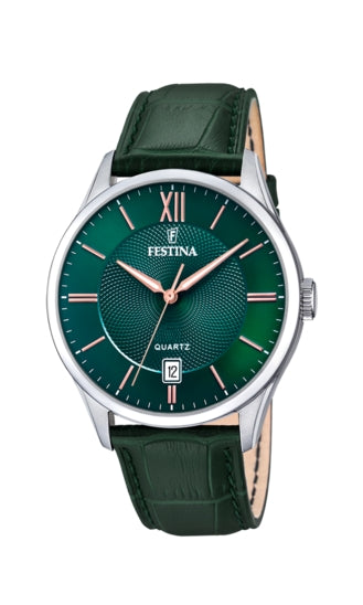FESTINA WATCHES F20426/7 — Ansicht 1
