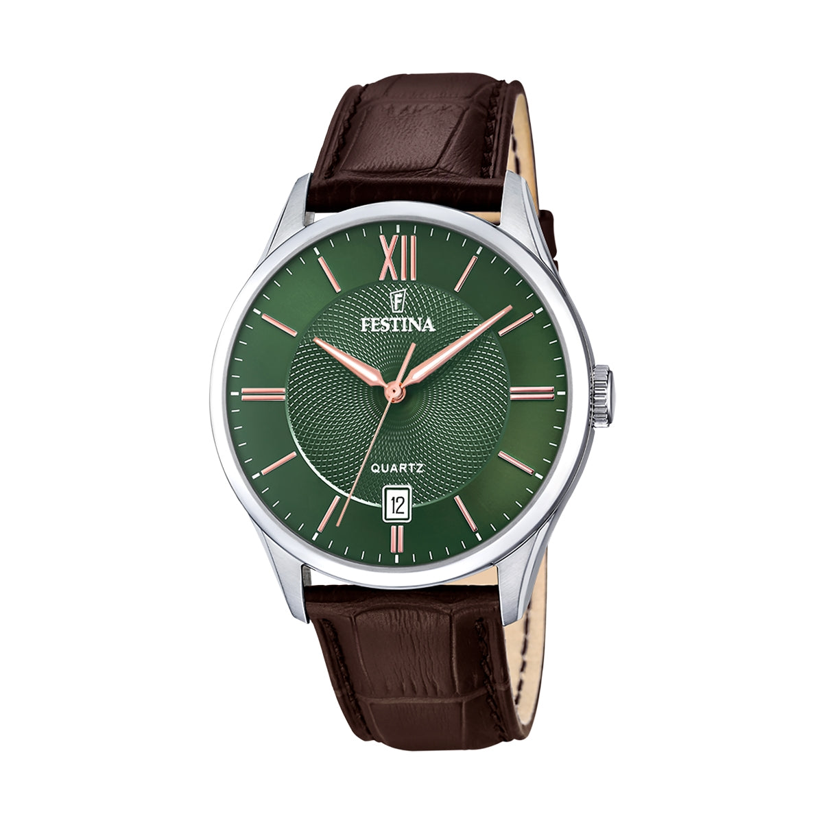 FESTINA WATCHES F20426/8 — Ansicht 1