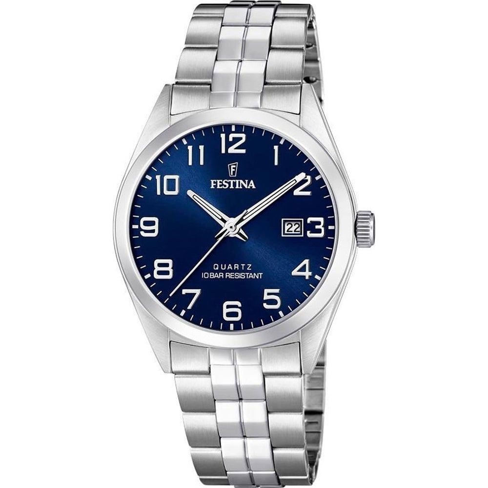 FESTINA WATCHES F20437/3 — Ansicht 1