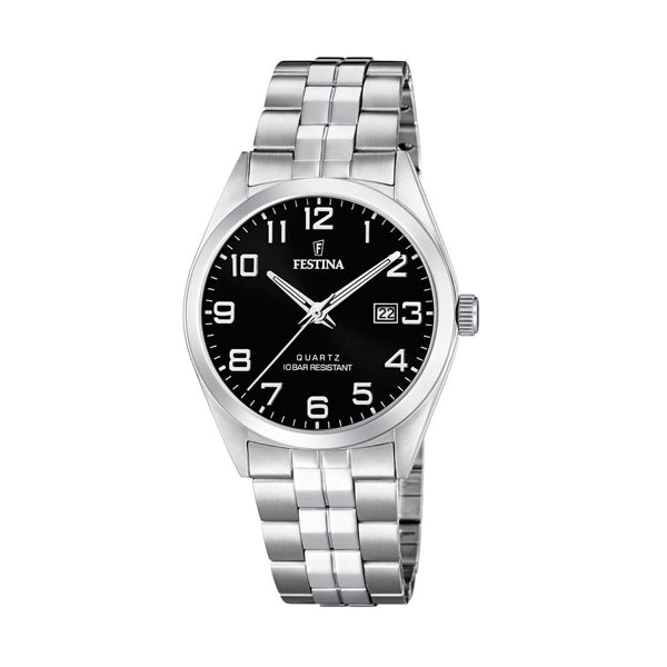 FESTINA WATCHES F20437/4 — Ansicht 1