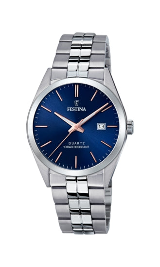 FESTINA WATCHES F20437/B — Ansicht 1