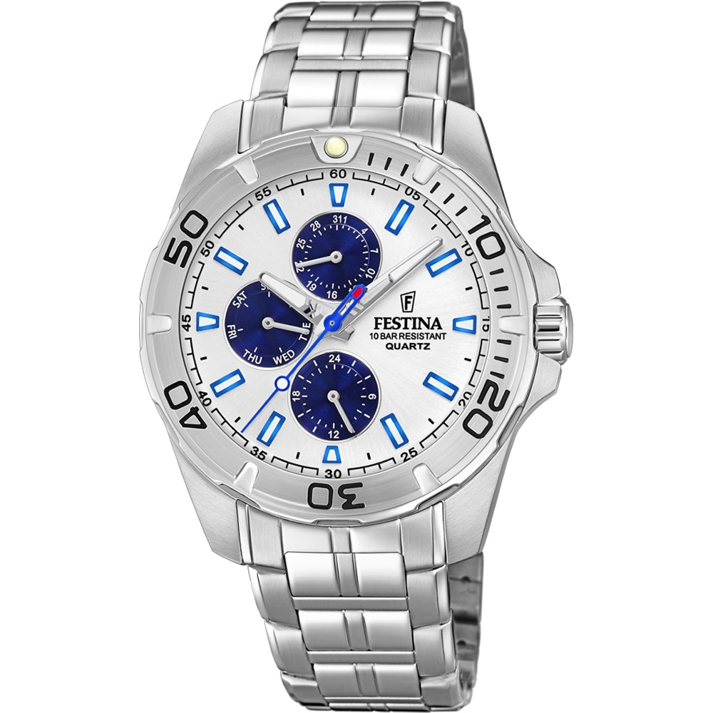 FESTINA WATCHES F20445/1 — Ansicht 1