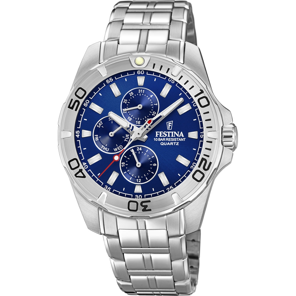 FESTINA WATCHES F20445/2 — Ansicht 1