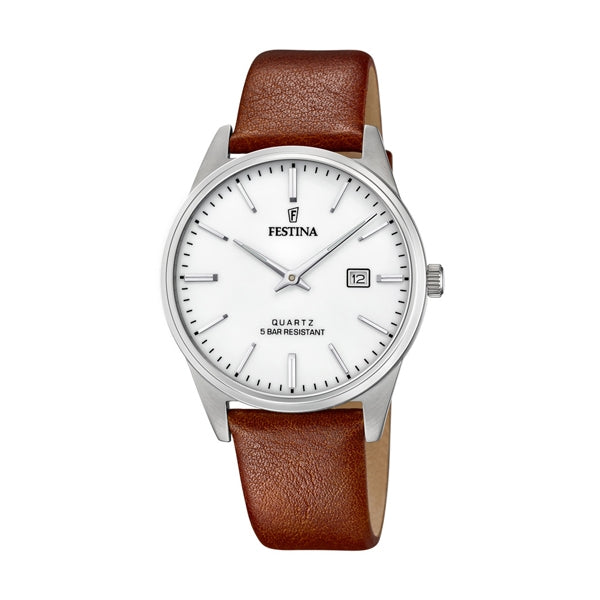 FESTINA WATCHES F20512/2 — Ansicht 1