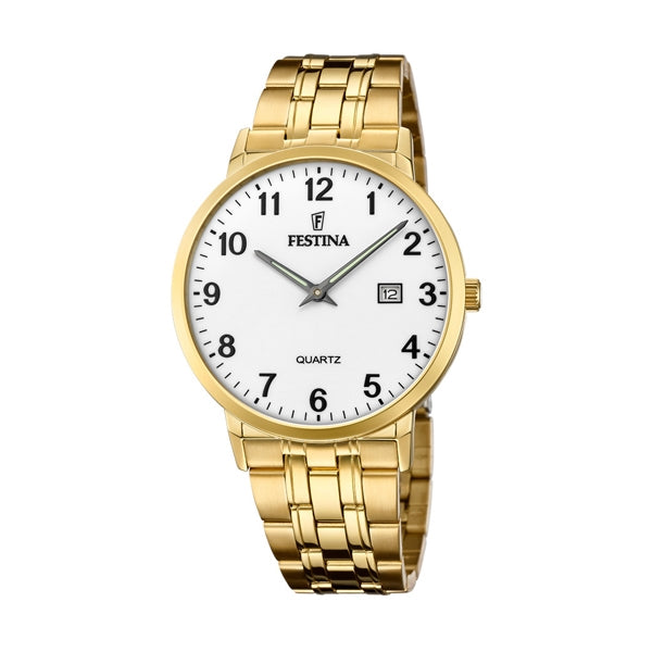 FESTINA WATCHES F20513/1 — Ansicht 1