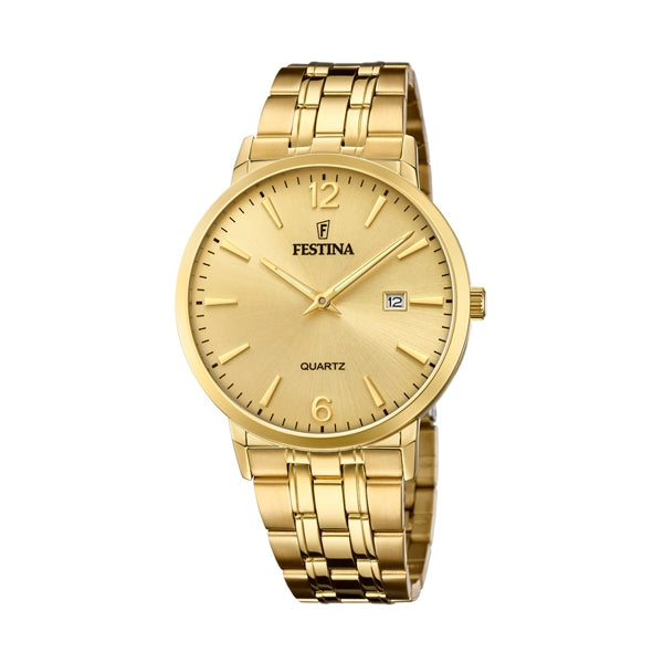 FESTINA WATCHES F20513/3 — Ansicht 1