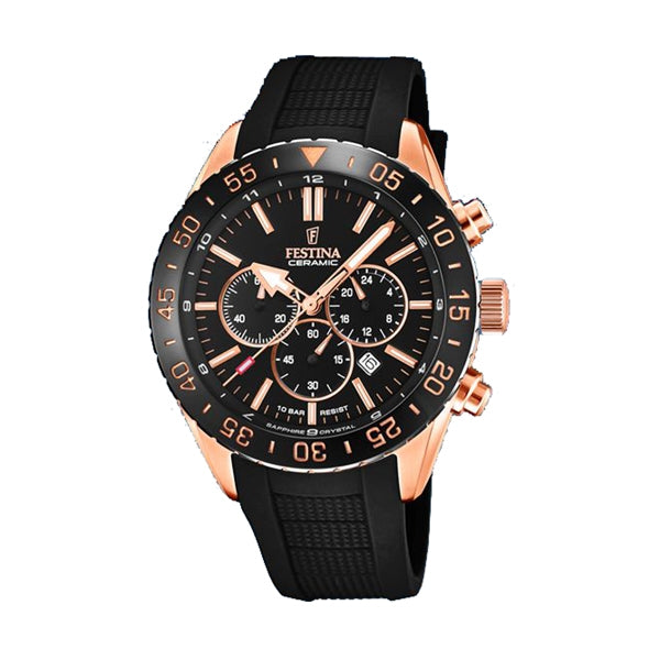 FESTINA WATCHES F20516/2 — Ansicht 1
