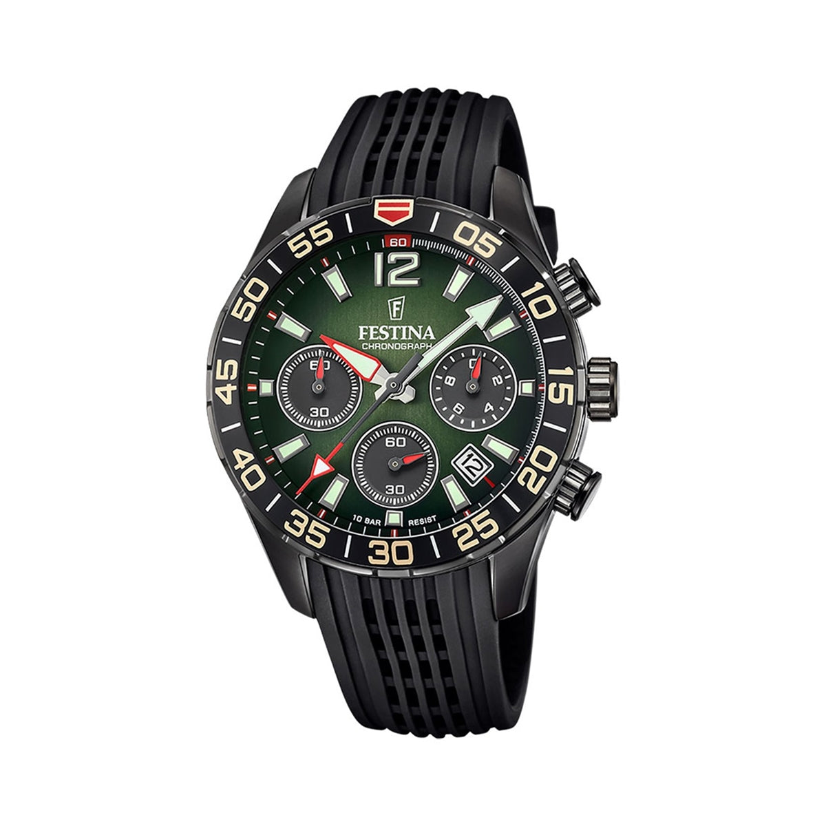 FESTINA WATCHES F20518/2 — Ansicht 1