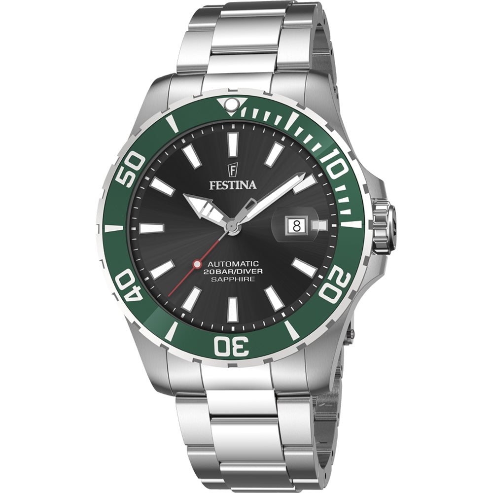 FESTINA WATCHES F20531/2 — Ansicht 1