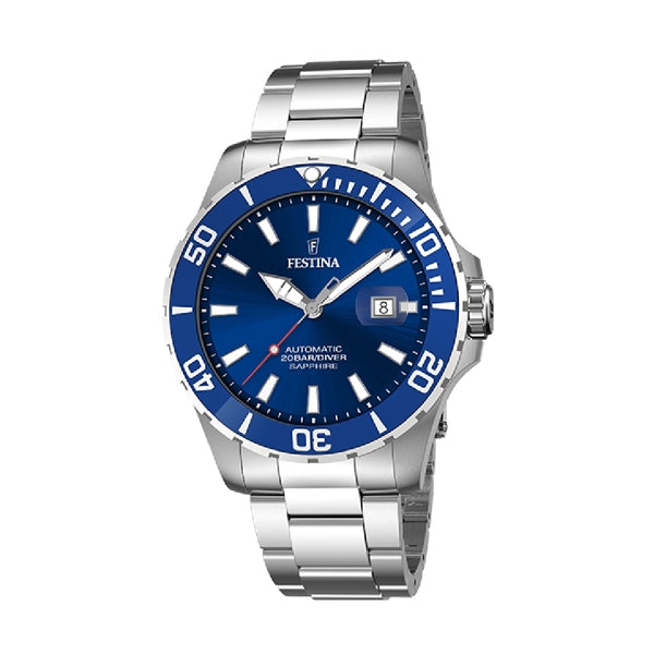 FESTINA WATCHES F20531/3 — Ansicht 1